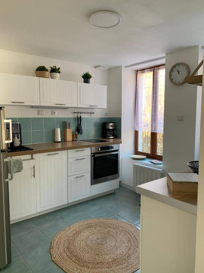 Location de vacances pour 2 personnes, avec jardin et terrasse à Saint-Martin-Boulogne - 4