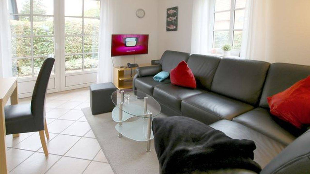 Ferienhaus für 4 Personen (75 m²) in Wyk auf Föhr in Wyk auf Föhr (Stadt), Wyk auf Föhr