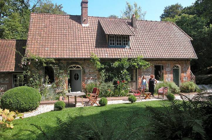 Gîte pour 9 personnes
