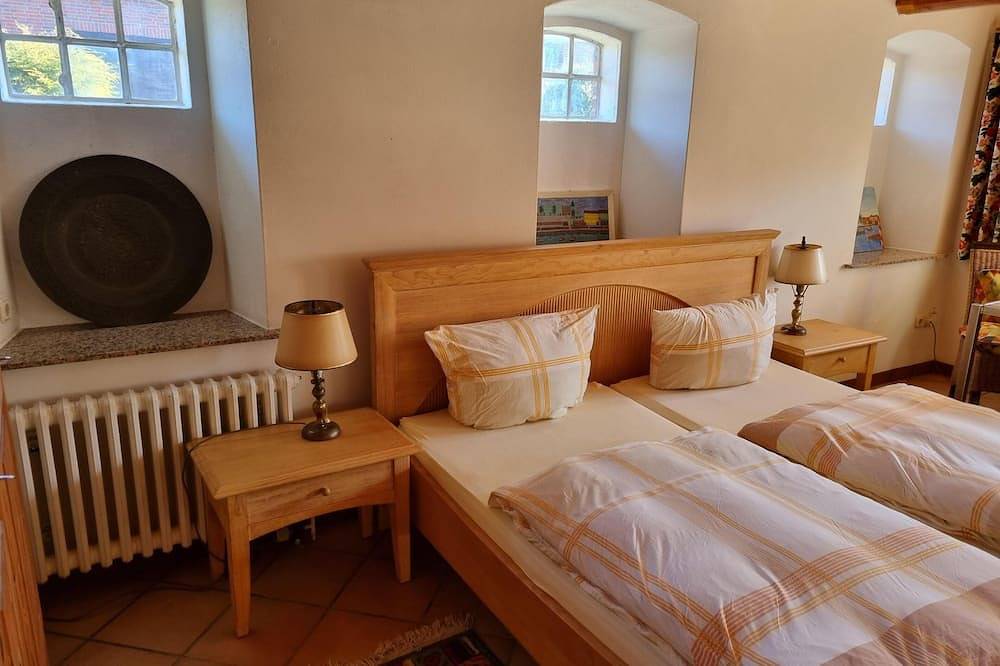 Ganze Wohnung, Hackerhof, Südwohnung in Sylt-Ost, Sylt (Gemeinde)