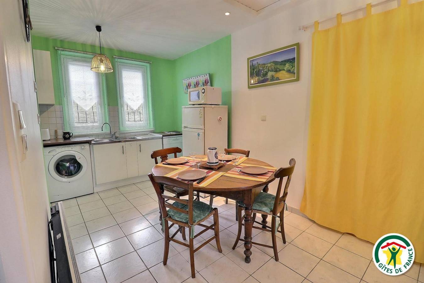 Le Béruchet in Barbières, Valence und Umgebung