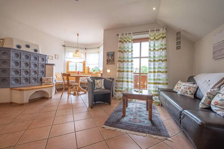 Ganze Ferienwohnung, Ferienwohnung Klein in Bad Kleinkirchheim, Nockberge