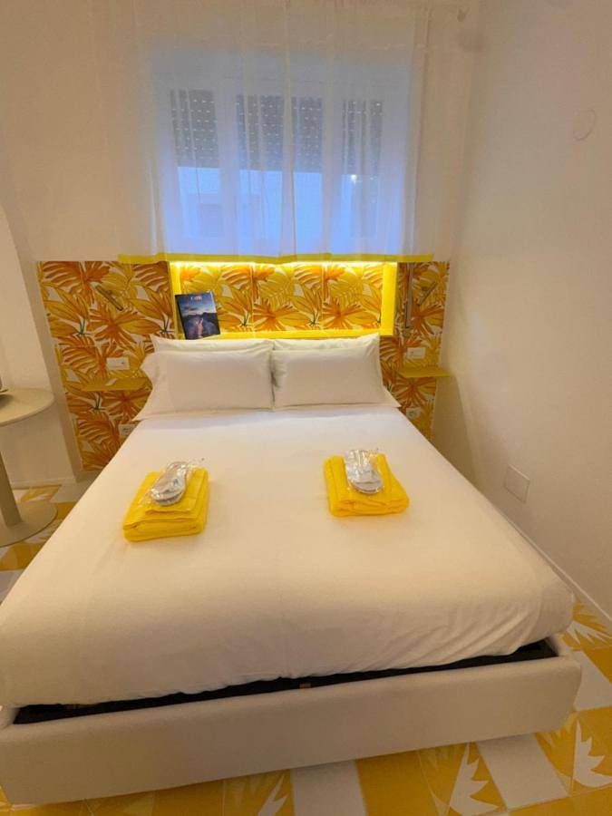 Ferienhaus für 2 Personen in Capri