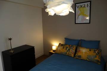 Appartement De Vacances pour 6 Personnes dans Douarnenez, Iroise, Photo 2