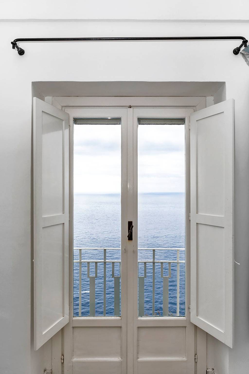 Casa del Cavallo in Conca dei Marini, Amalfiküste