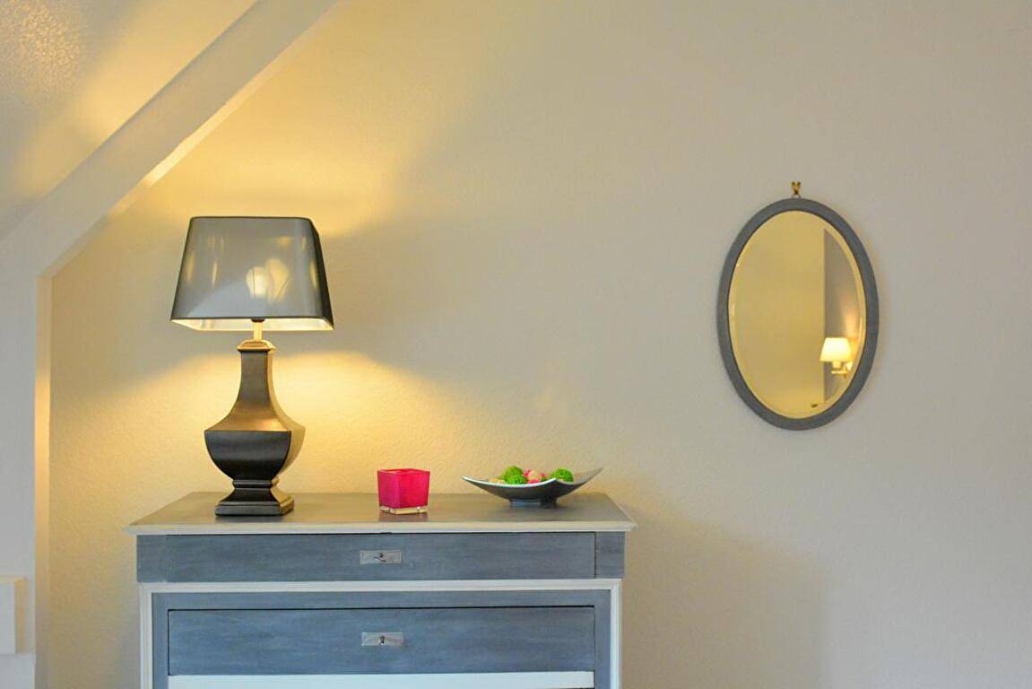 Les Jardins de la Pérouse - Aquarelles in Landéan, Fougères-Vitré