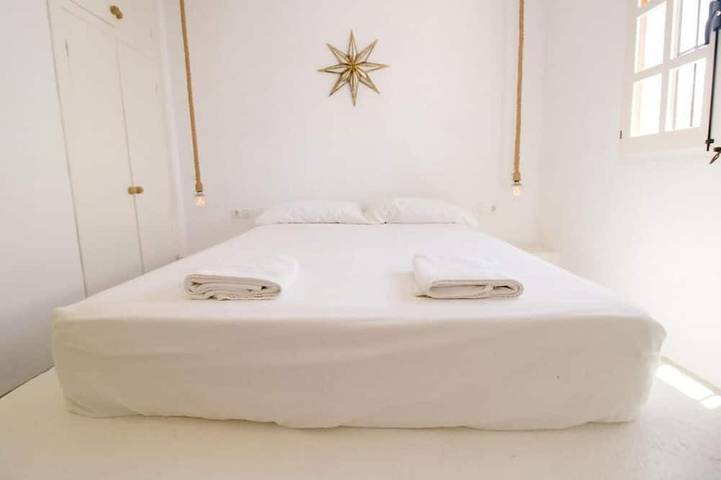 Appartement entier, El Refugio de Raquel \"My Happy Place\" in Frigiliana Road, Frigiliana