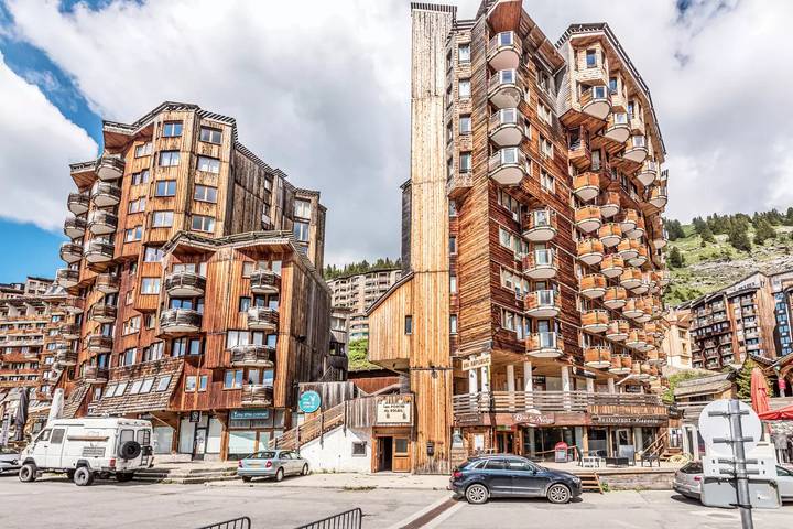 Gîte pour 6 personnes, avec vue, animaux acceptés dans Aquariz