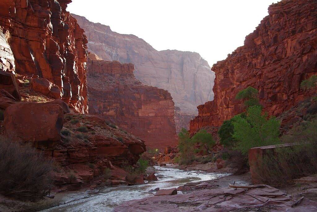 Riley's Retreat - Komfortables 2Bd, 2Ba Haustierfreundliches Cottage in Kanab in Kanab, Grand Staircase Escalante National Monument