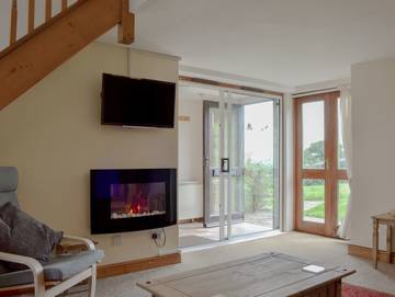 Cottage for 5 People in Jurassic Coast, South West England, Photo 1