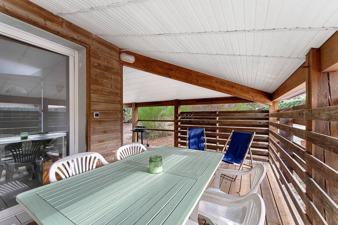 Appartement de vacances