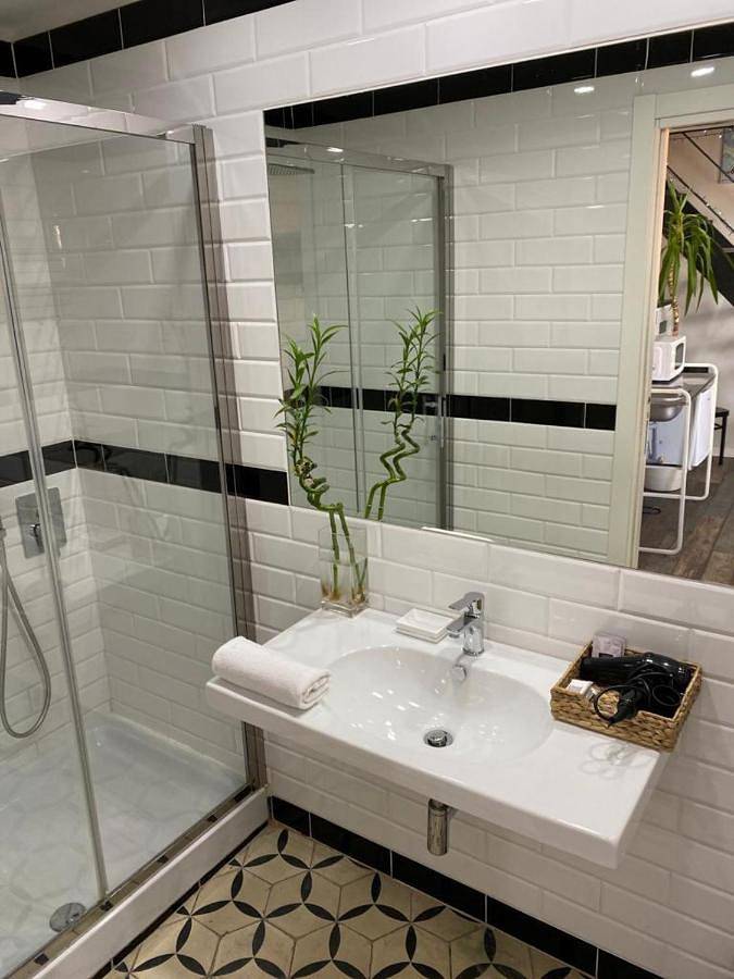Double Room in Tivoli, Provincia di Roma