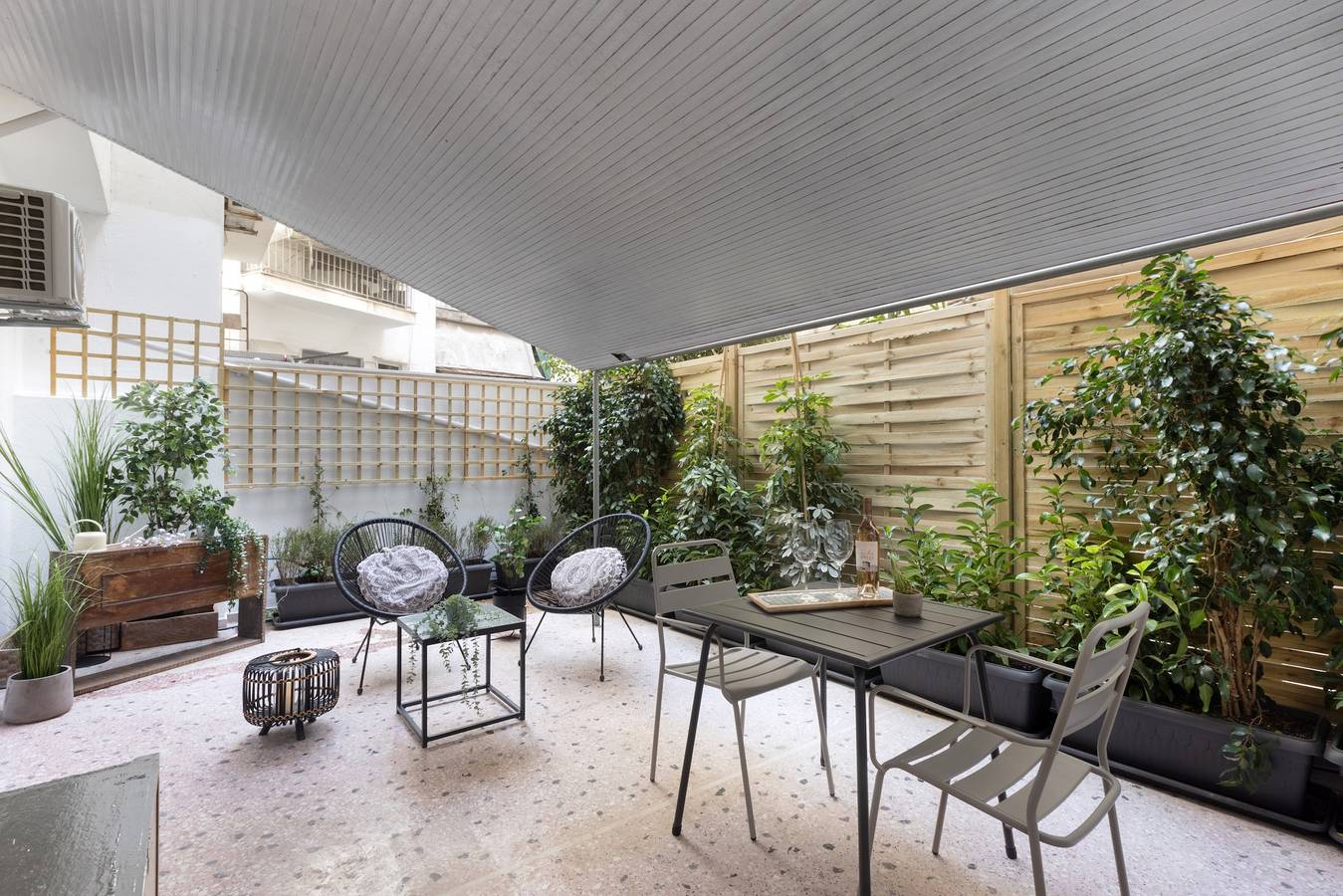 Entire apartment, · Marina Zeas apartment by the sea in Piraeus, South coast of the Attica region