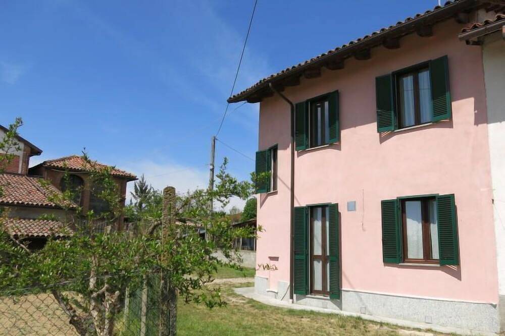 Casa vacanza a Monferrato a partire da 92€ a notte