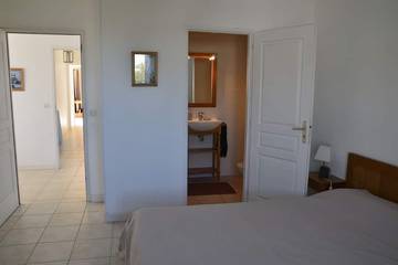 Maison De Vacances pour 7 Personnes dans Fouras, Région de Rochefort, Photo 3
