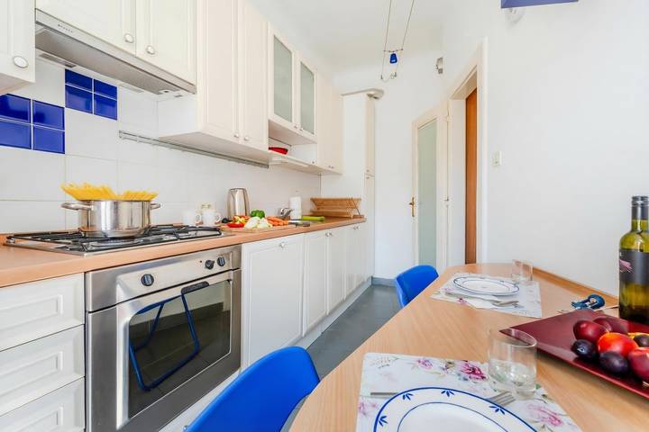 Ganze Wohnung, Cozy Studio in the Center of Zagreb in Zagreb, Zagreb und Umgebung