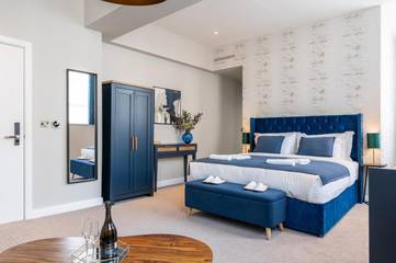 Hôtel pour 2 personnes à Burnley