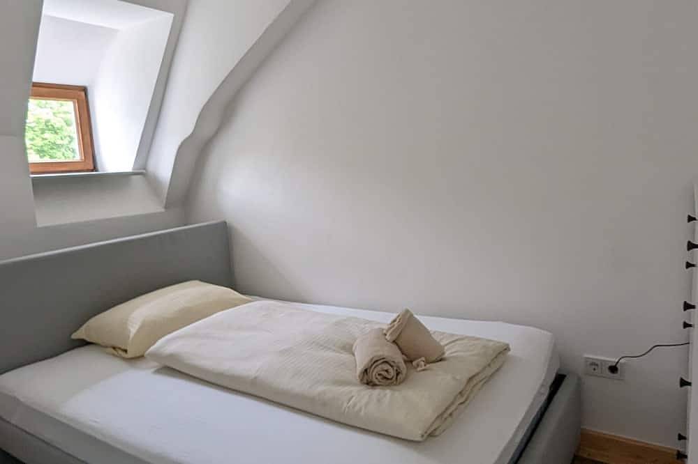 Ganze Wohnung, Liboria Iii Wohnen im Denkmal Augsburgs in Augsburg-Innenstadt, Augsburg