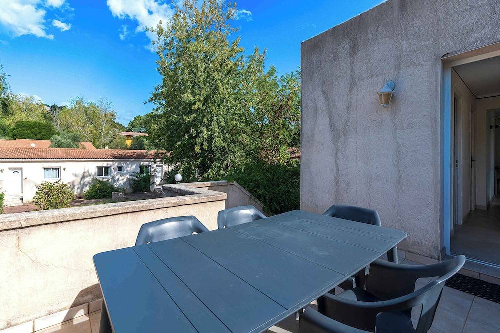 Entre Solenzara & Porto Vecchio | Maison T2 + clim in Favone, Francia