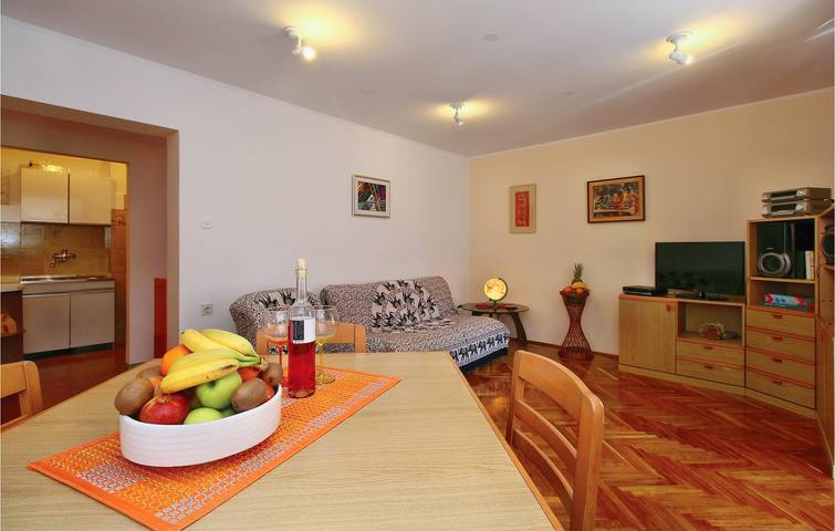 Ferienwohnung für 4 Personen, mit Terrasse in Novigrad - 3
