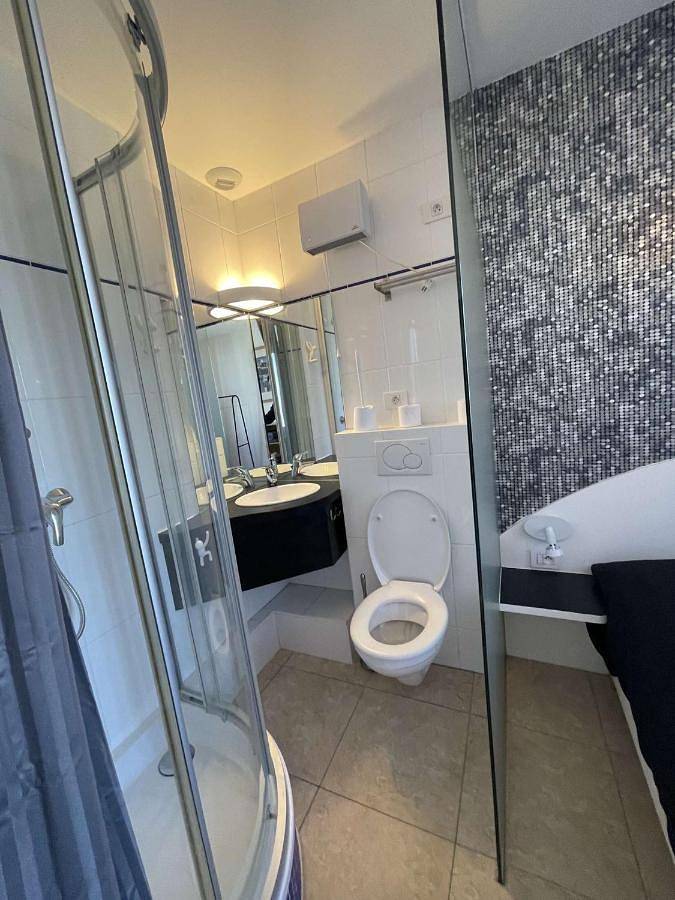 Appartement entier, One-Bedroom Apartment in Quend Plage, Quend