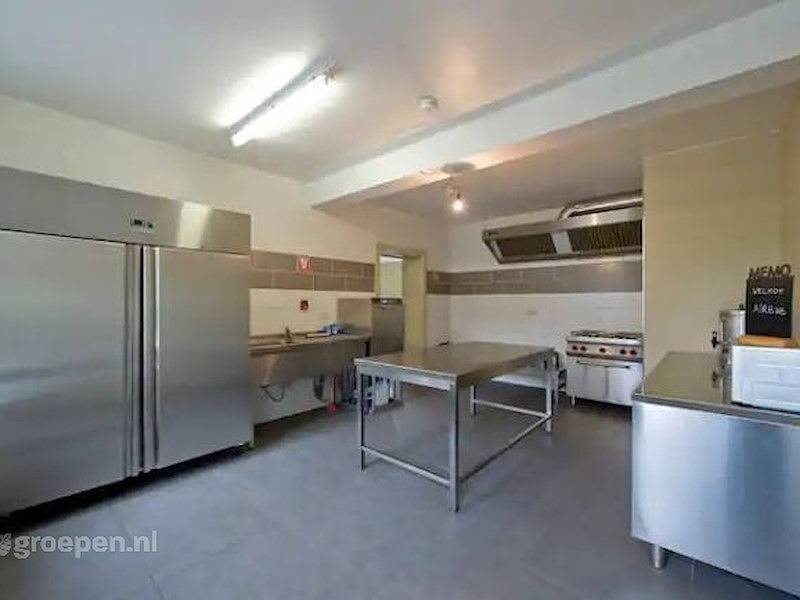 Gruppenunterkunft Tessenderlo in Tessenderlo, Hasselt und Umgebung