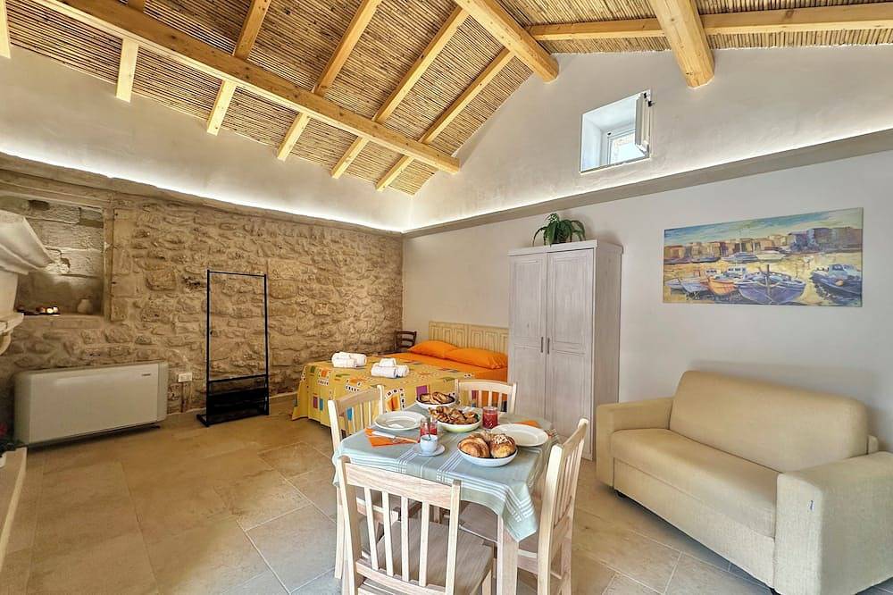 Ganze Wohnung, Corte Ludovica-Appartamento 2 in Martano, Lecce Provinz