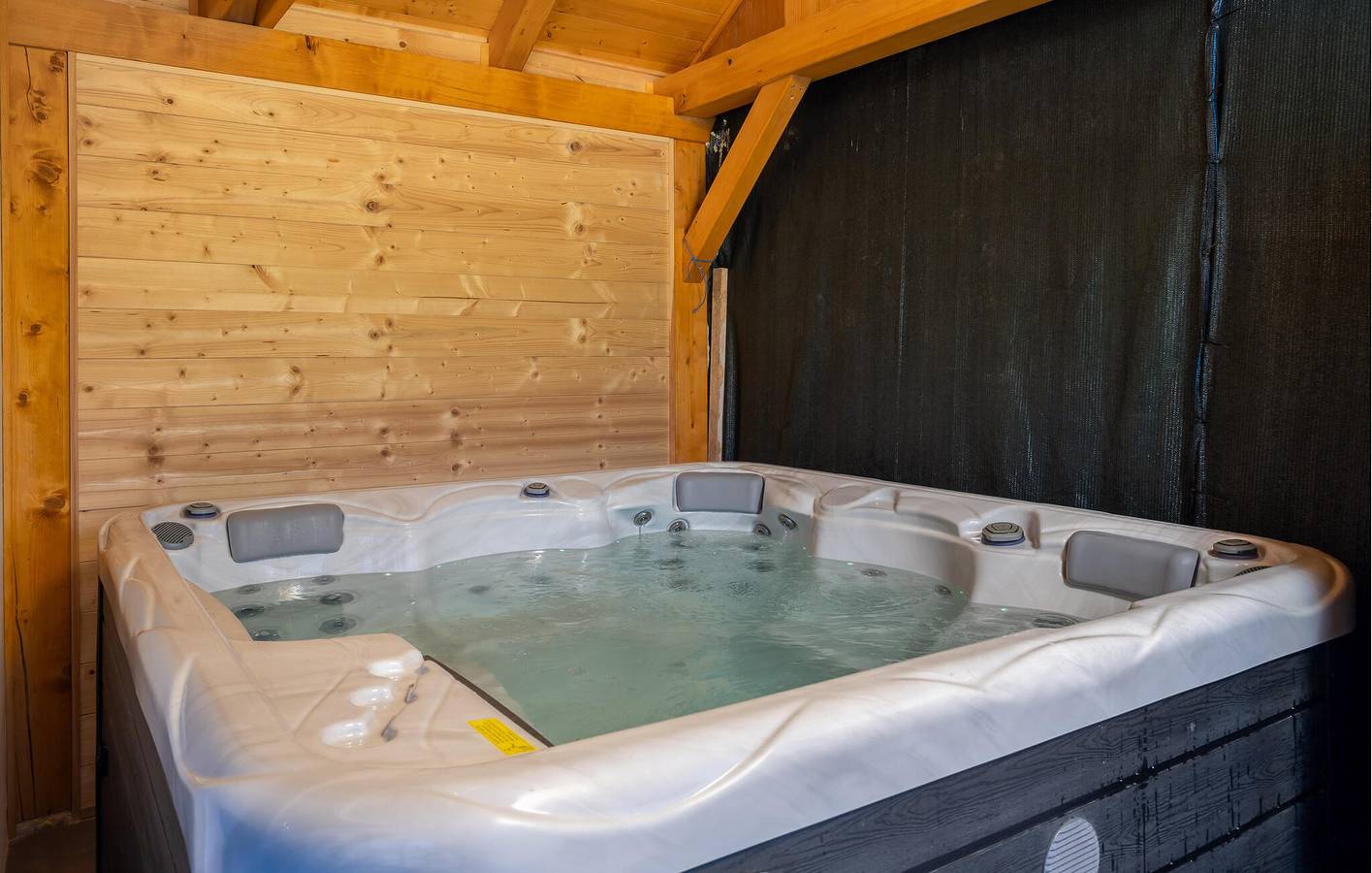Holiday home for 8 people with terrace in Mrkopalj, Primorje-Gorski Kotar