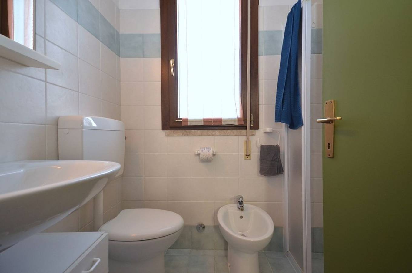 Gemütliche Villa inmitten der Natur in Bibione, San Michele al Tagliamento