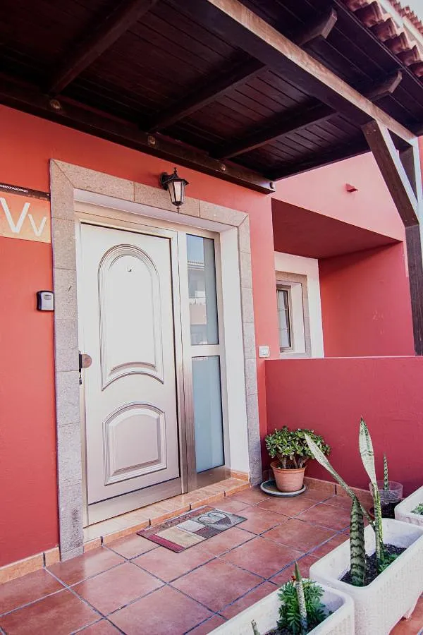 Casa de vacaciones para 2 personas, con vistas y terraza - 1