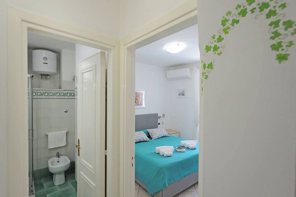 Der Anker von Amalfi befindet sich im historischen Zentrum des Landes in Amalfi, Amalfiküste