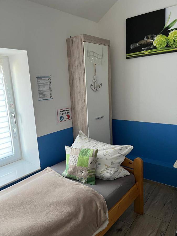 Ferienwohnung für 2 Personen, mit Ausblick und Garten in Hückelhoven