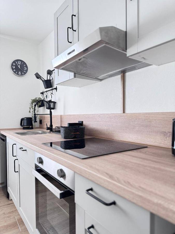 Ferienhaus für 6 Personen, mit Balkon und Terrasse sowie Ausblick in Furth im Wald - 3