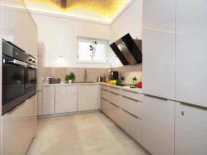 Ferienhaus für 6 Personen, mit Garten auf Usedom - 2