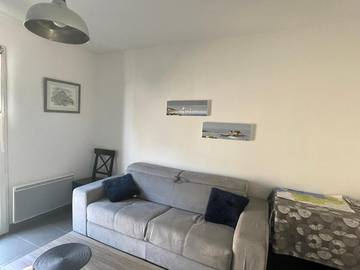Gîte pour 2 personnes dans Office de Tourisme de Cancale