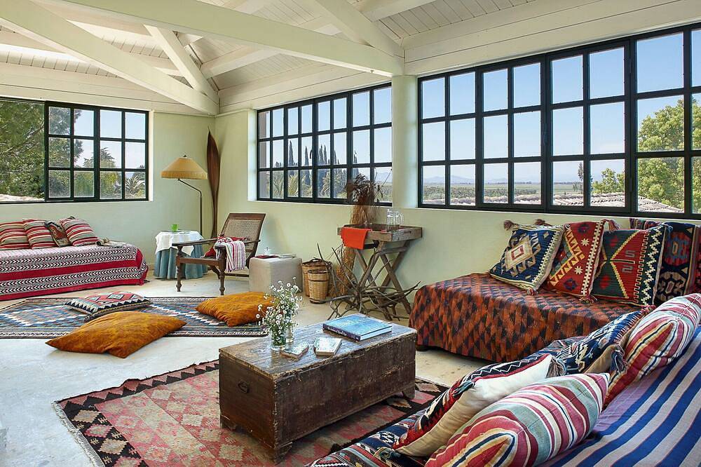 Villa in Syrakus mit 12 Schlafzimmern 24 Schlafplätzen in Lentini, Syrakus Provinz