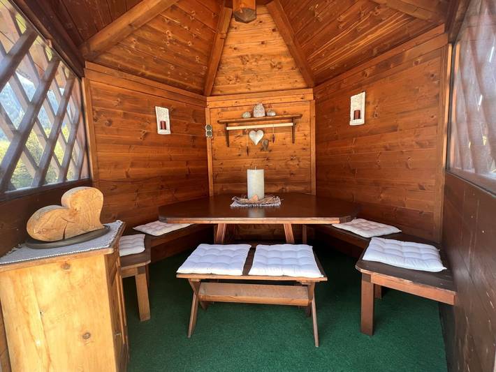 Ferienwohnung für 8 Personen, mit Garten, mit Haustier in Bramberg am Wildkogel - 4