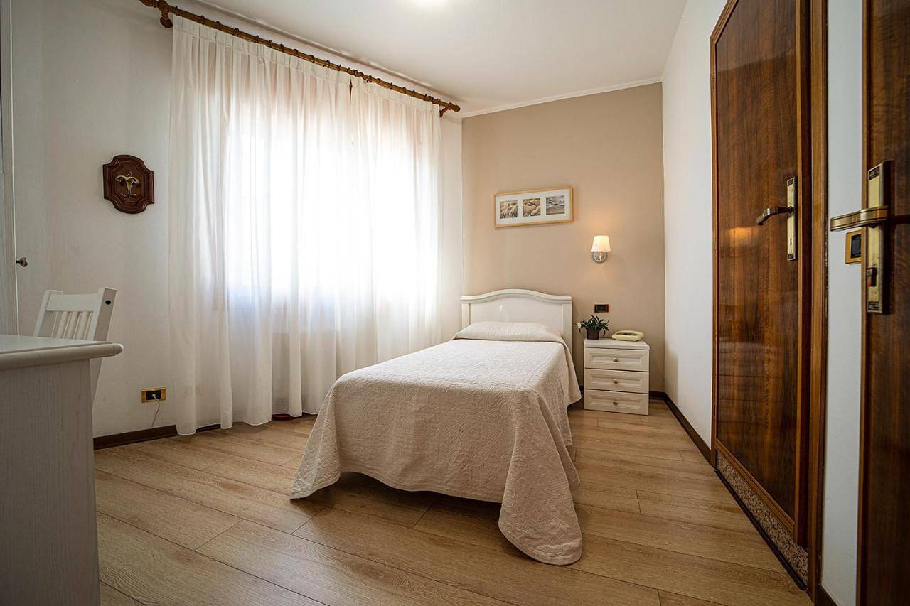 Hotel da Romagnolo in Noventa Vicentina, Province de Vicenza