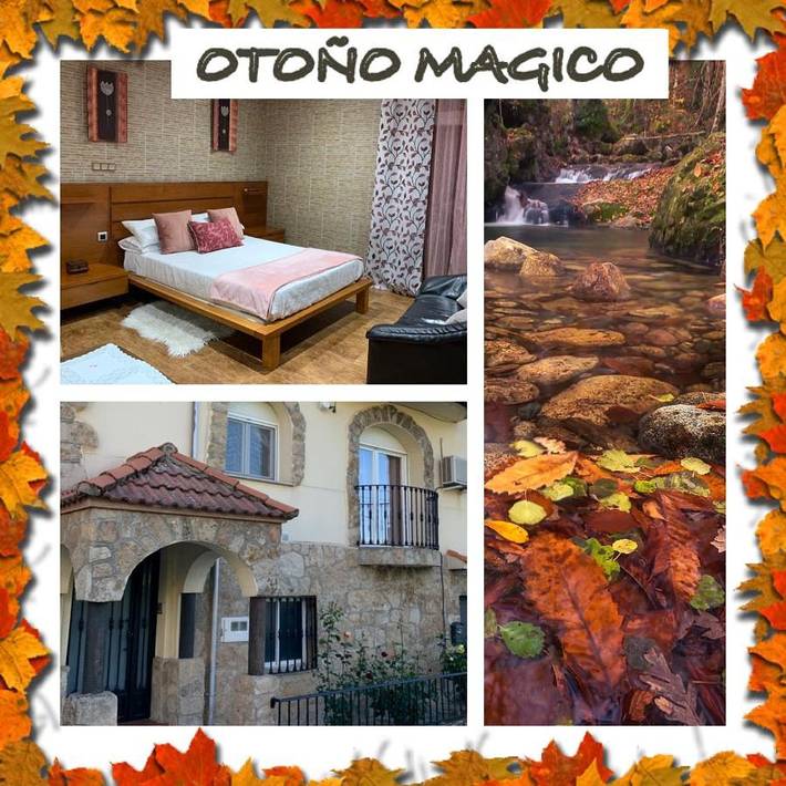 Apartamento de vacaciones para 4 personas, con balcón y vistas - 1