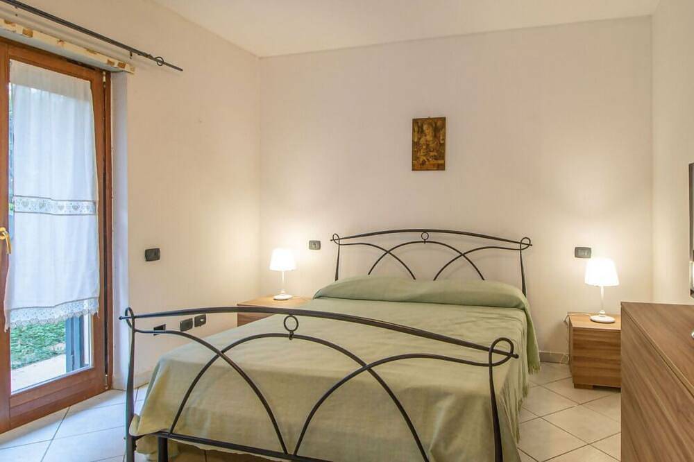 Entire apartment, Maresol Formia near the beach and Sports Centre in Formia, Latina Province