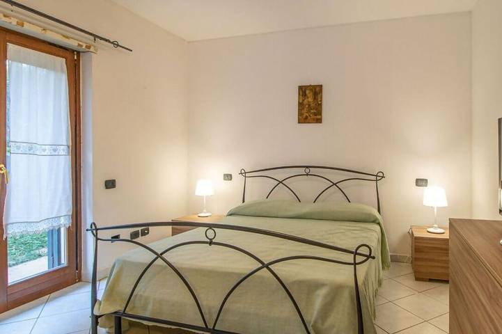 Appartamento intero, Casa Maresol Formia a 5 minuti a piedi dal mare in Formia, Provincia di Latina