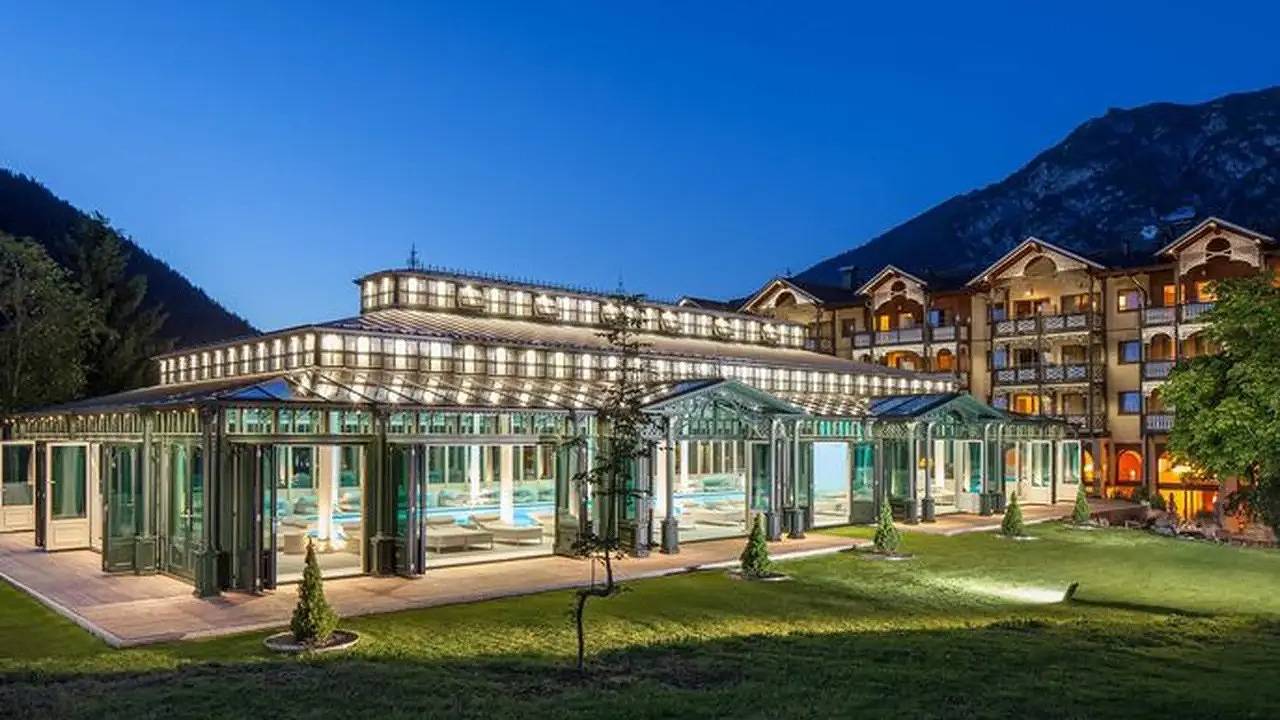Einzelzimmer für 1 Person (20 m²) in Pertisau in Pertisau, Eben am Achensee