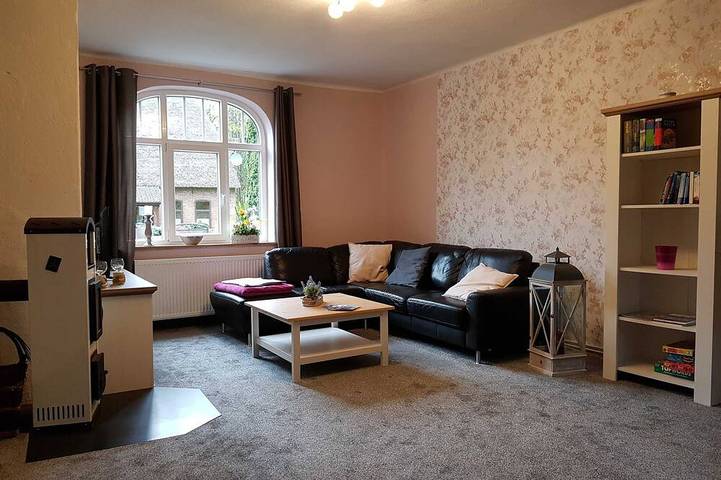 Agriturismo für 3 Personen, mit Garten in Hagen im Bremischen - 2