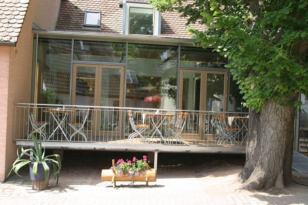 Vierbettzimmer - Hotel & Gasthof Ritter St. Georg in Erlangen, Franconia