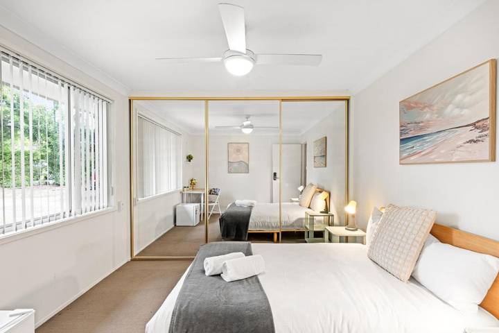 Maison d’hôte pour 2 personnes