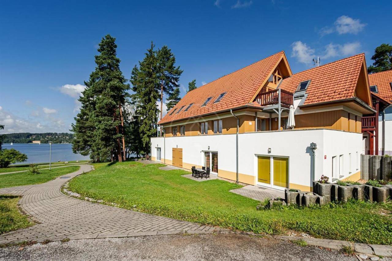 Ganze Wohnung, Apartment in Lipno-Stausee, Lipno
