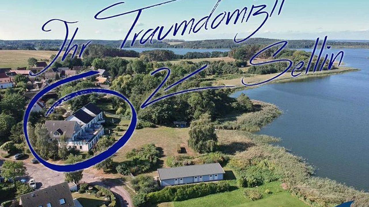 Ganze Ferienwohnung, Ferienwohnung für 3 Personen (51 m²) in Sellin in Sellin (Usedom), Heringsdorf