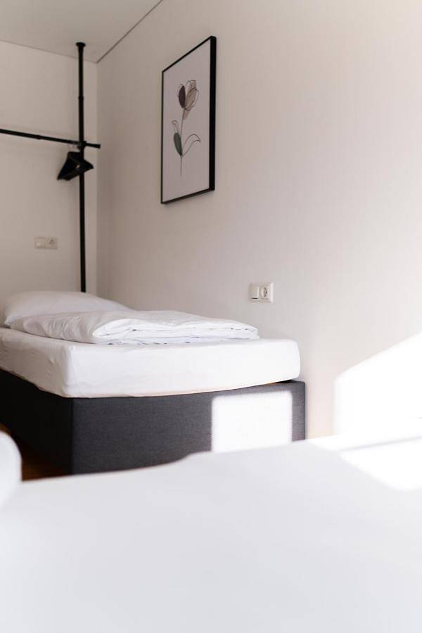 Ferienwohnung für 6 Personen, mit Terrasse und Ausblick in Bludenz - 3