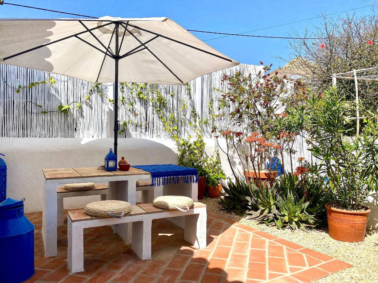 Vila Primaveira Nur für Erwachsene in Santa Bárbara de Nexe, Faro Distrikt