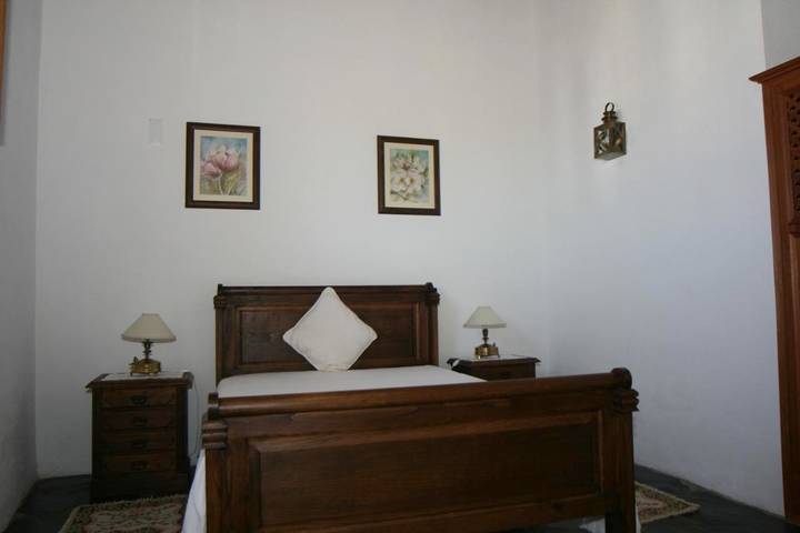 Casa rural para 2 personas, con sauna y jardín, Se admiten mascotas en Alentejo - 2